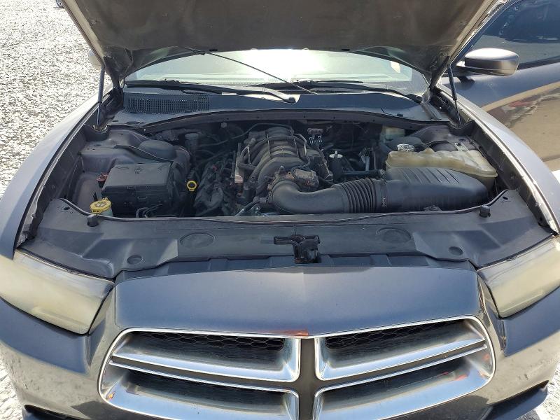 Aukcja sprzedaży 2013 Dodge Charger, vin: 2C3CDXAT5DH568110, numer aukcji: 60592136