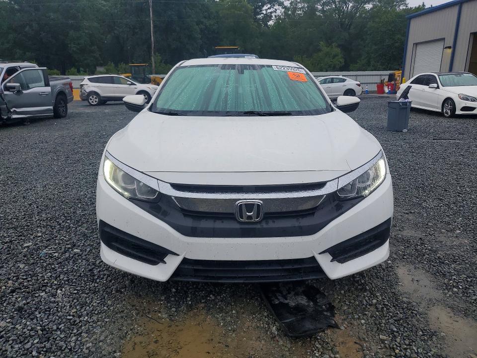 Aukcja sprzedaży 2016 Honda Civic, vin: 19XFC2F57GE059970, numer aukcji: 62235926