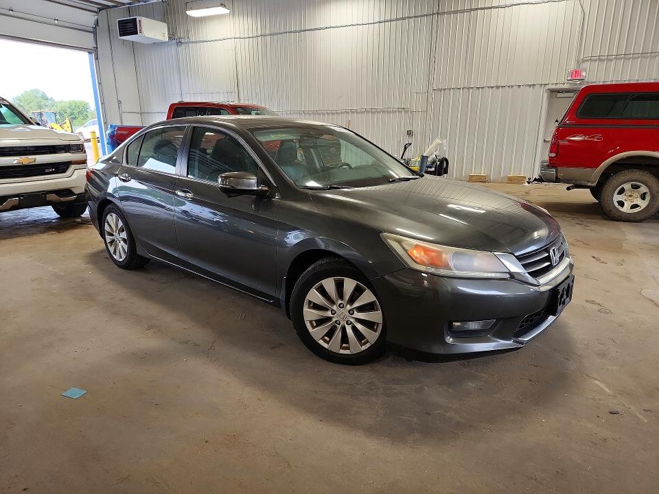 Aukcja sprzedaży 2014 Honda Accord, vin: 1HGCR2F80EA135333, numer aukcji: 62412146