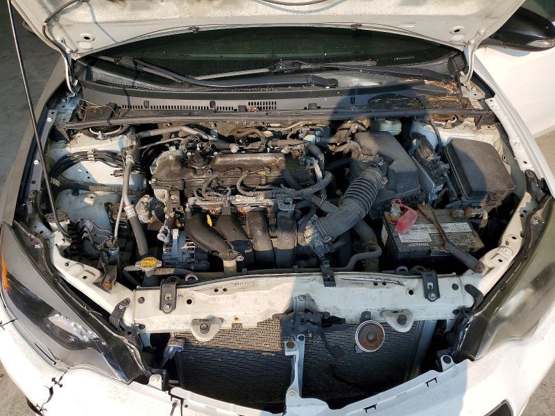 Продаж на аукціоні авто 2016 Toyota Corolla, vin: 2T1BURHE6GC655958, номер лоту: 63116036
