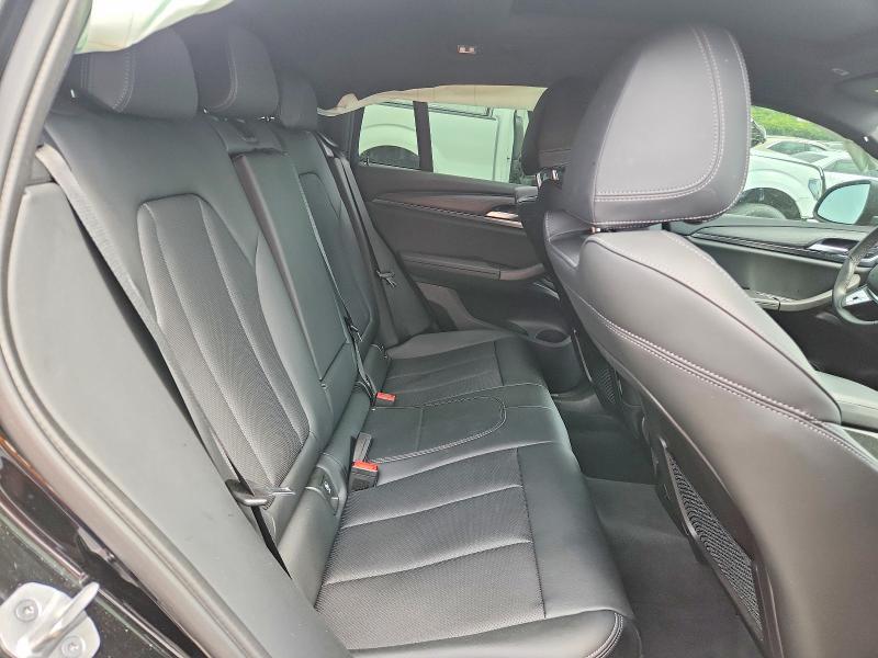 60254976 :رقم المزاد ، 5UX33DT03P9P97646 vin ، 2023 Bmw X4 مزاد بيع