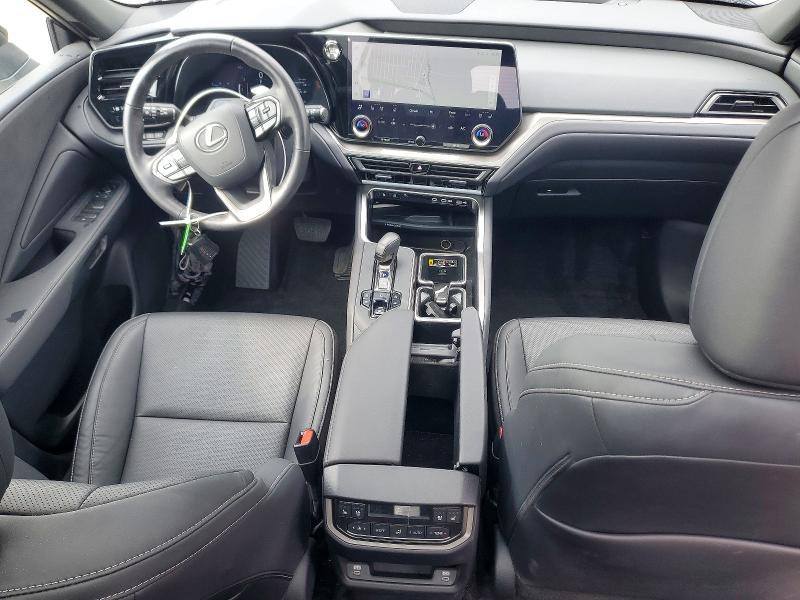 Aukcja sprzedaży 2026 Lexus Tx 350, vin: 5TDAAAB62TS054619, numer aukcji: 61949246