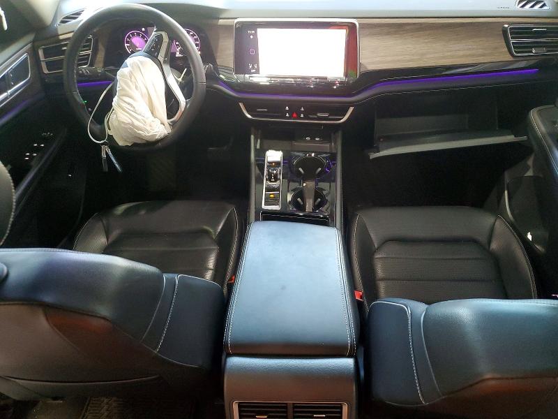 Aukcja sprzedaży 2024 Volkswagen Atlas, vin: 1V2BR2CAXRC554851, numer aukcji: 62860656