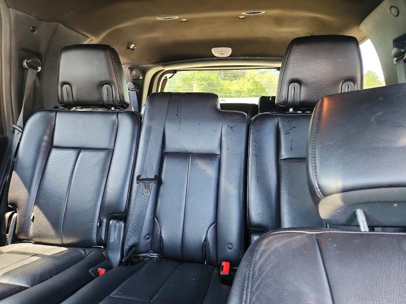 62118226 :رقم المزاد ، 1FMJU1JT4HEA10662 vin ، 2017 Ford Expedition مزاد بيع
