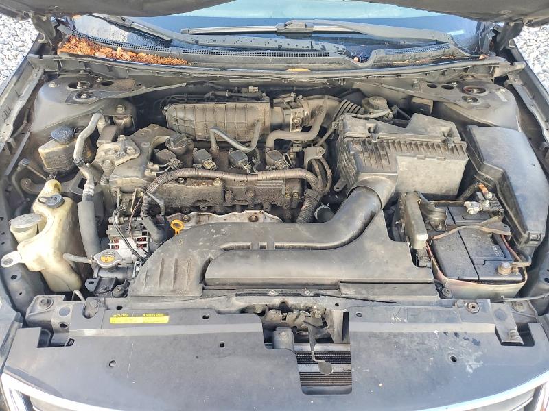 2011 Nissan Altima მანქანა იყიდება აუქციონზე, vin: 1N4AL2AP2BN489113, აუქციონის ნომერი: 63008156