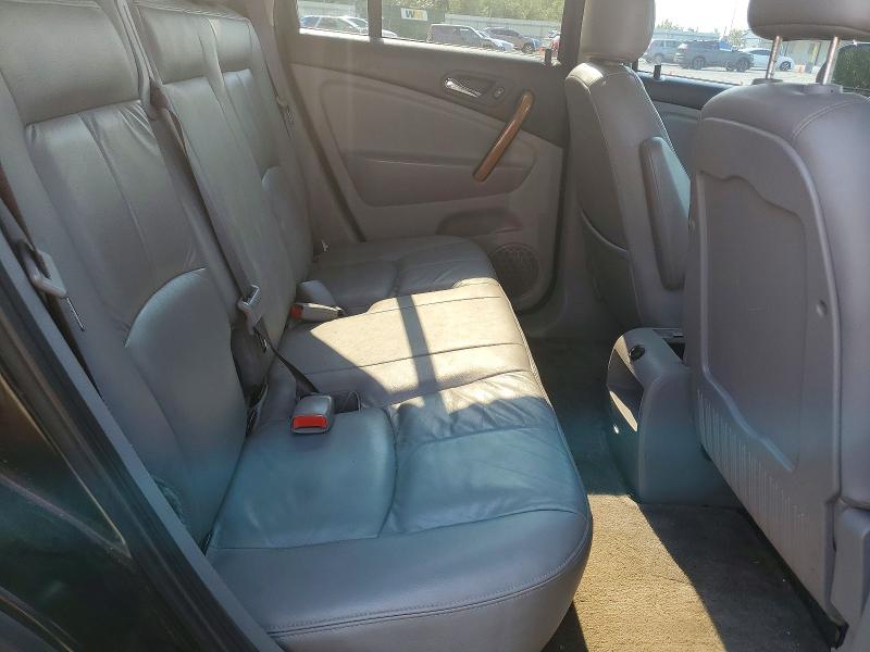 61404536 :رقم المزاد ، 5GZCZ63436S837955 vin ، 2006 Saturn Vue مزاد بيع