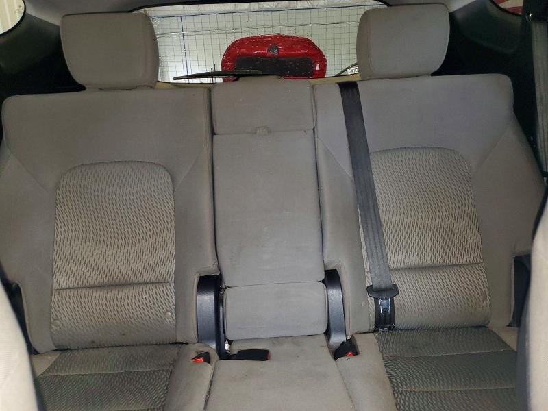 59797996 :رقم المزاد ، 5NMZTDLB3JH088319 vin ، 2018 Hyundai Santa Fe Sport مزاد بيع