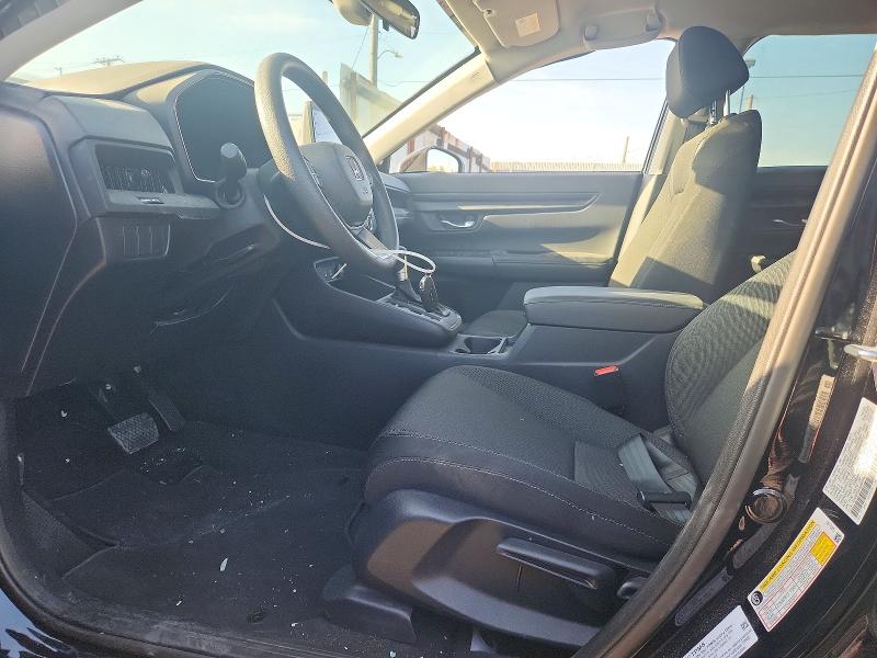 Auction sale of the 2026 Honda Cr-v, vin: 2HKRS4H26TH440519, lot number: 62638206