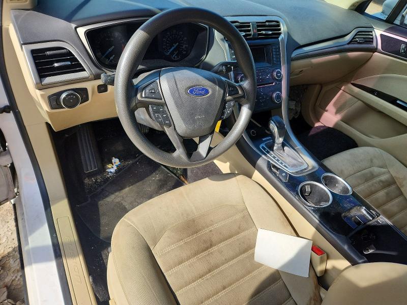 2013 Ford Fusion მანქანა იყიდება აუქციონზე, vin: 3FA6P0H79DR116719, აუქციონის ნომერი: 59819986