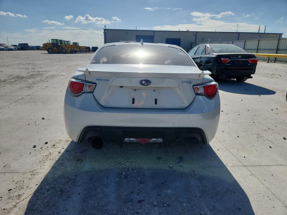 2016 Subaru Brz მანქანა იყიდება აუქციონზე, vin: JF1ZCAC16G9604768, აუქციონის ნომერი: 59712296