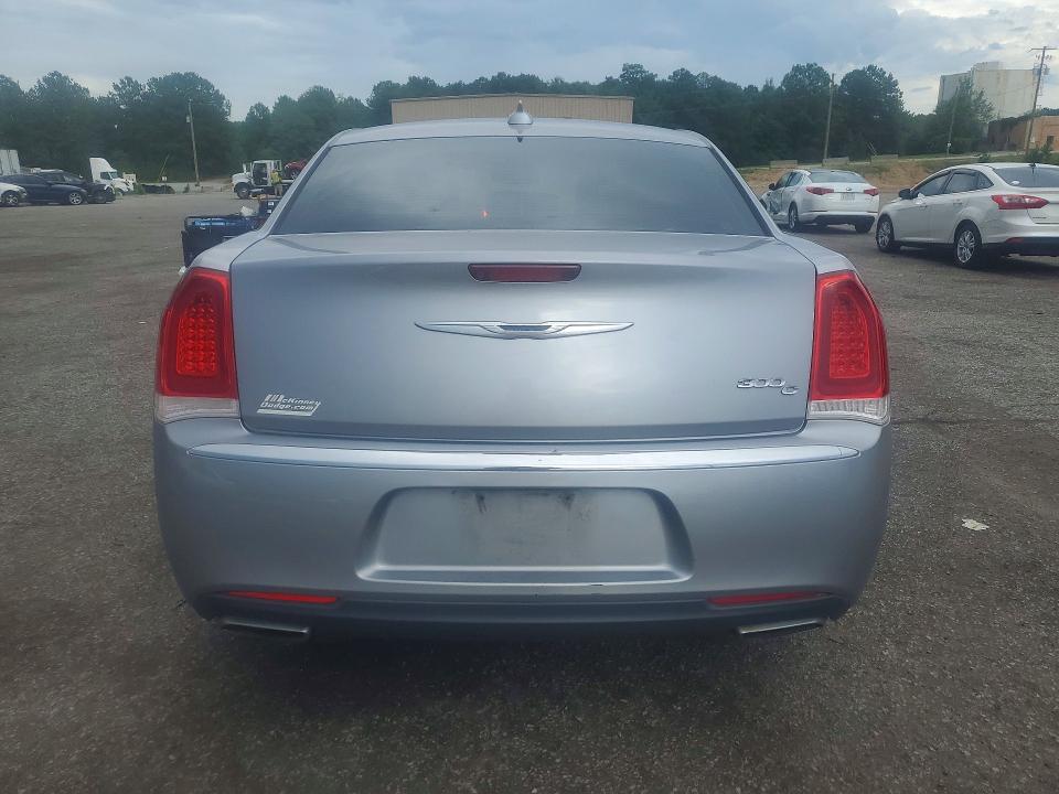 Aukcja sprzedaży 2017 Chrysler 300c, vin: 2C3CCAEG5HH549754, numer aukcji: 60184776