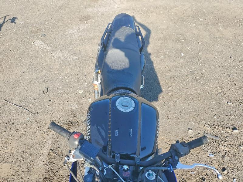 Продажа на аукционе авто 2001 Yamaha Fzi, vin: JYARN07E11A001000, номер лота: 62080136