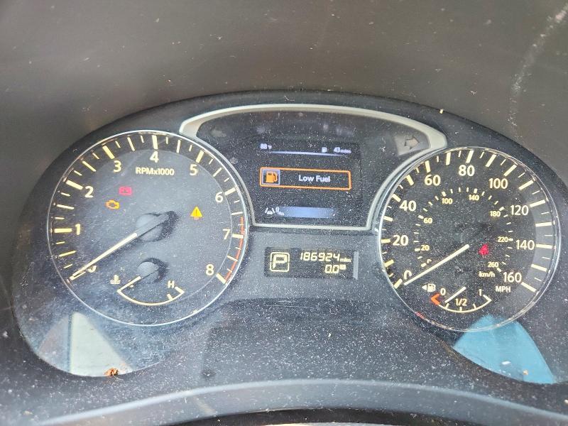 61057606 :رقم المزاد ، 1N4AL3AP2FC166204 vin ، 2015 Nissan Altima مزاد بيع
