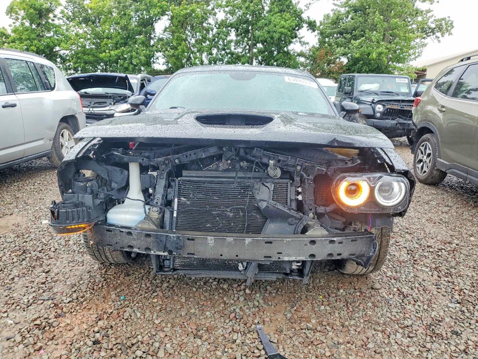 Aukcja sprzedaży 2023 Dodge Challenger, vin: 2C3CDZJG7PH503973, numer aukcji: 63000936