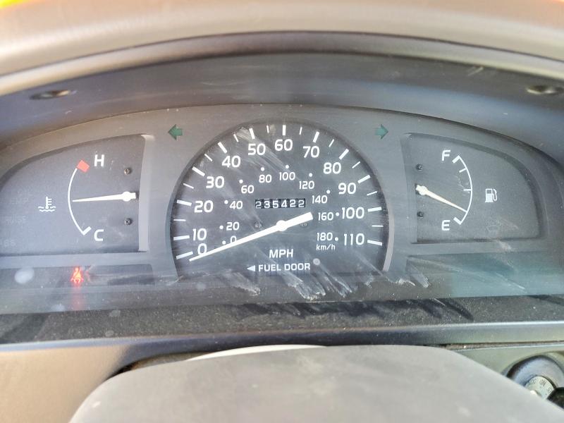 Продажа на аукционе авто 2002 Toyota Tacoma, vin: 5TENL42N22Z107728, номер лота: 61405406