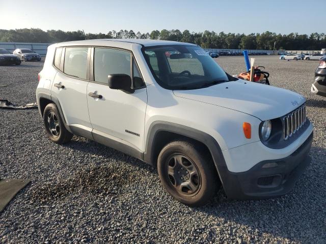 Aukcja sprzedaży 2016 Jeep Renegade, vin: ZACCJAAW2GPD84452, numer aukcji: 62105736