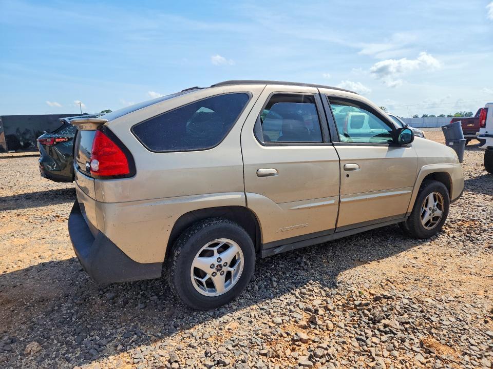 Продаж на аукціоні авто 2003 Pontiac Aztek, vin: 3G7DA03E73S596693, номер лоту: 58715816