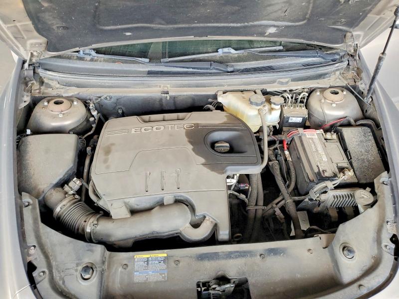 Продаж на аукціоні авто 2008 Chevrolet Malibu, vin: 1G1ZH57B18F219023, номер лоту: 61488836