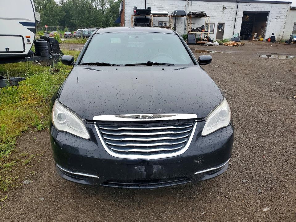 Aukcja sprzedaży 2013 Chrysler 200, vin: 1C3CCBBB8DN758678, numer aukcji: 62589356