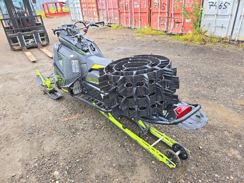 Aukcja sprzedaży 2024 Polr Snowmobile, vin: SN1TFG9B2RC226316, numer aukcji: 59068906