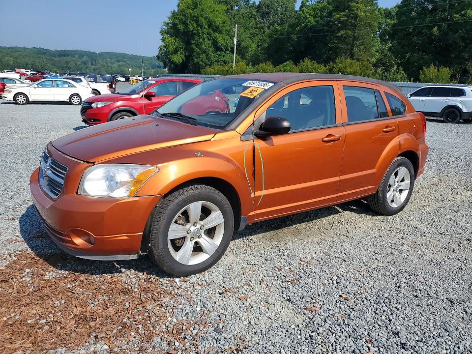 Aukcja sprzedaży 2011 Dodge Caliber, vin: 1B3CB3HA6BD237790, numer aukcji: 60971056