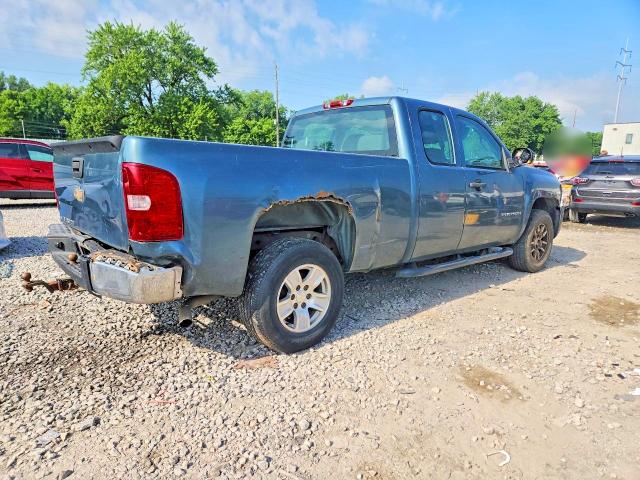 2009 Chevrolet Silverado მანქანა იყიდება აუქციონზე, vin: 1GCEC19X39Z150874, აუქციონის ნომერი: 59392116