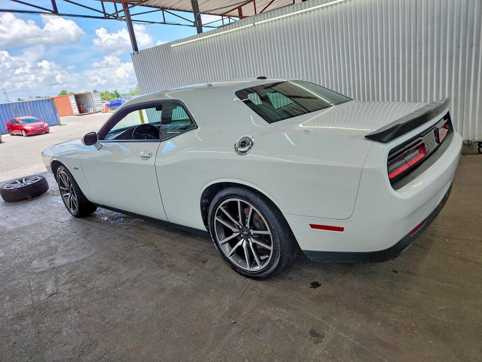 Aukcja sprzedaży 2023 Dodge Challenger, vin: 2C3CDZBT8PH545807, numer aukcji: 60299436