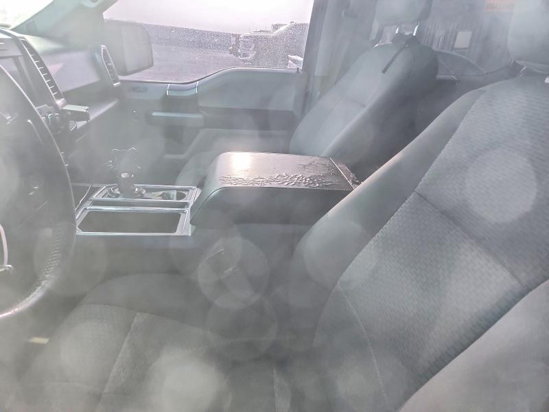 63206596 :رقم المزاد ، 1FTEW1CF4GKE11703 vin ، 2016 Ford F150 مزاد بيع
