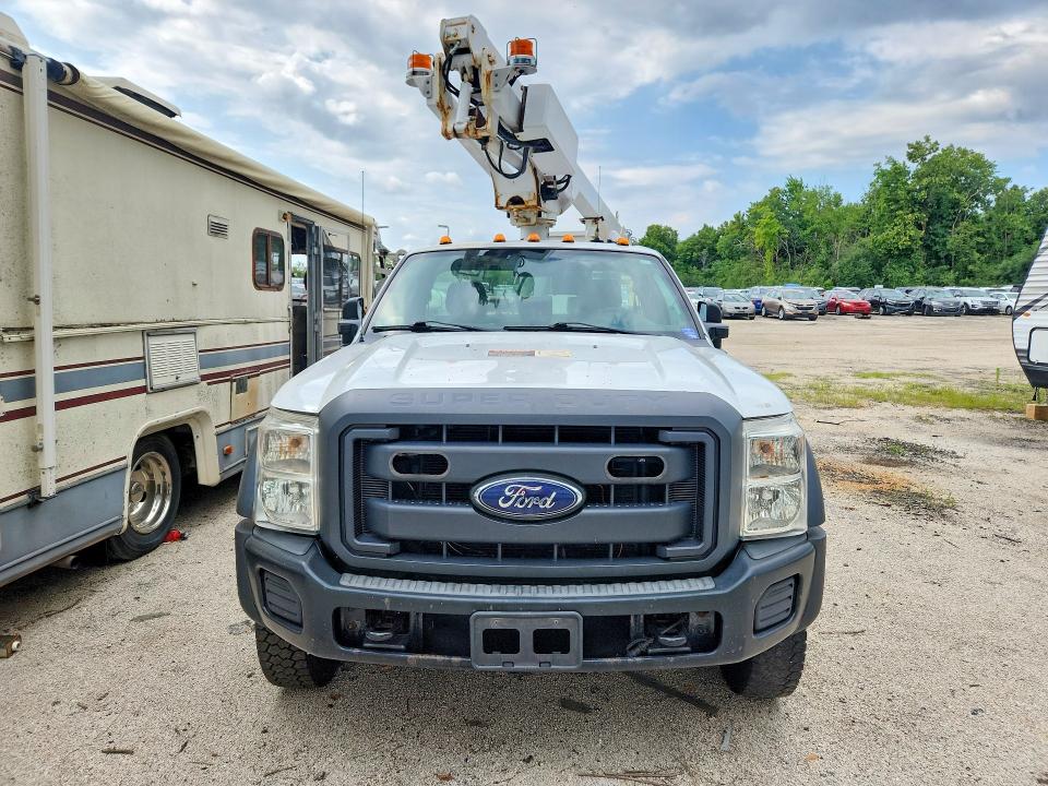 Aukcja sprzedaży 2013 Ford F450, vin: 1FDUF4HY6DEA87828, numer aukcji: 59020886