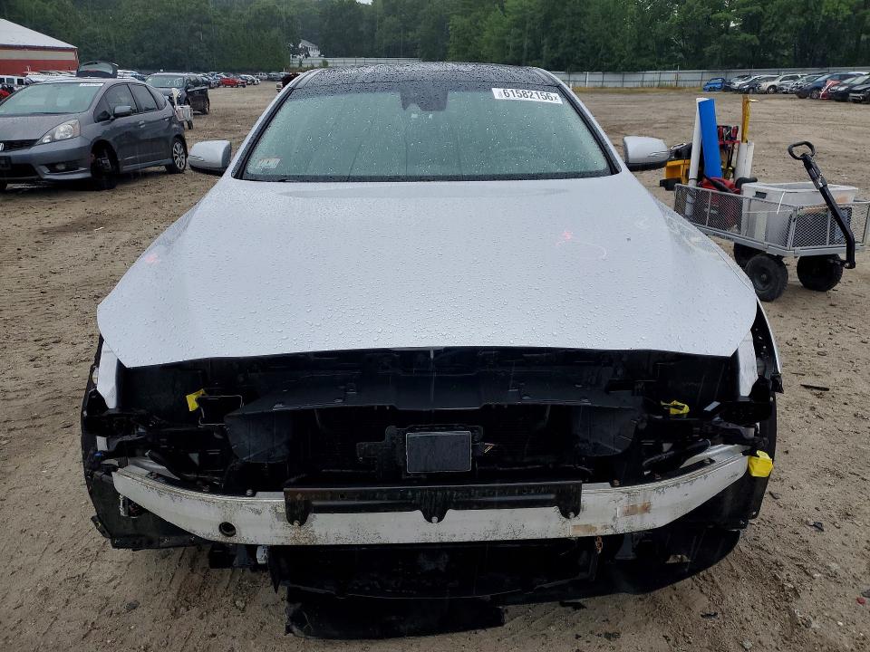 Aukcja sprzedaży 2015 Hyundai Genesis, vin: KMHGN4JE5FU071306, numer aukcji: 61582156