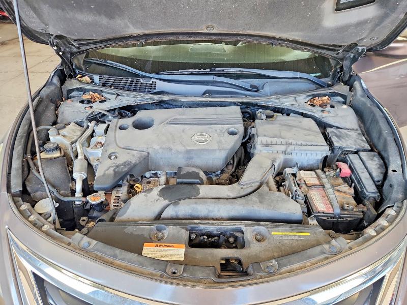 Aukcja sprzedaży 2013 Nissan Altima, vin: 1N4AL3AP6DC908083, numer aukcji: 60879556