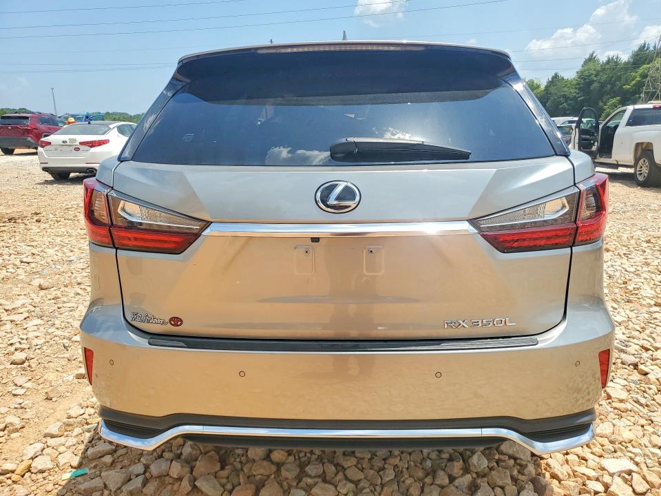 56527836 :رقم المزاد ، JTJDZKCA9K2021473 vin ، 2019 Lexus Rx مزاد بيع