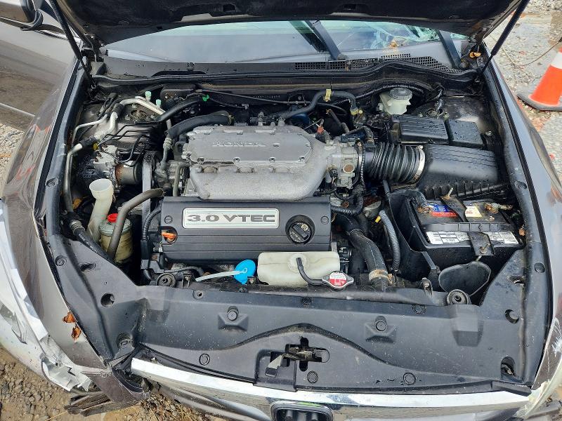 Продажа на аукционе авто 2007 Honda Accord, vin: 1HGCM66587A046379, номер лота: 62019106