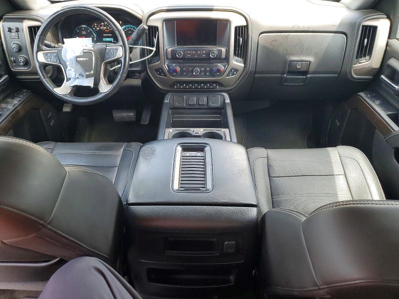 Продаж на аукціоні авто 2018 Gmc Sierra, vin: 3GTU2PEJ5JG226733, номер лоту: 62632536