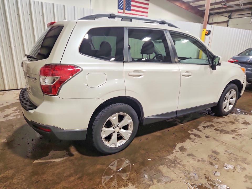 Aukcja sprzedaży 2015 Subaru Forester, vin: JF2SJADCXFH829699, numer aukcji: 62633766