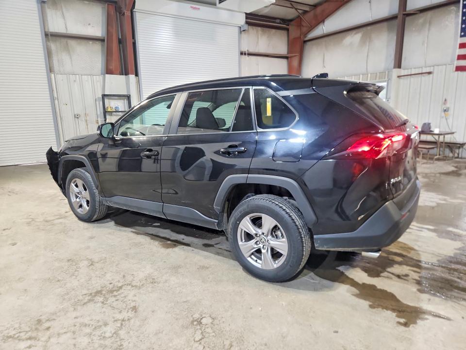Продажа на аукционе авто 2025 Toyota Rav4, vin: 2T3P1RFV9SC524217, номер лота: 61119116