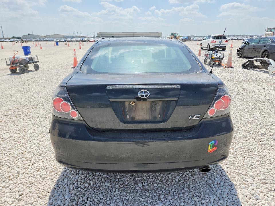 Aukcja sprzedaży 2010 Scion Tc, vin: JTKDE3B70A0320458, numer aukcji: 63231776
