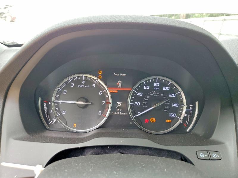 Aukcja sprzedaży 2015 Acura Mdx, vin: 5FRYD4H88FB006470, numer aukcji: 62202766