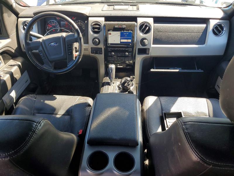 62624986 :رقم المزاد ، 1FTFW1ET8CFC21798 vin ، 2012 Ford F150 مزاد بيع