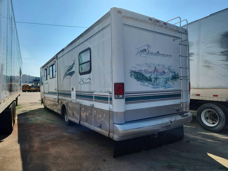 85631045 :رقم المزاد ، 3FCNF53S0XJA06288 vin ، 1999 Coachman Trailers مزاد بيع