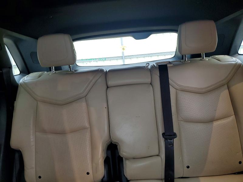 Aukcja sprzedaży 2017 Cadillac Xt5, vin: 1GYKNBRS3HZ264521, numer aukcji: 61345006