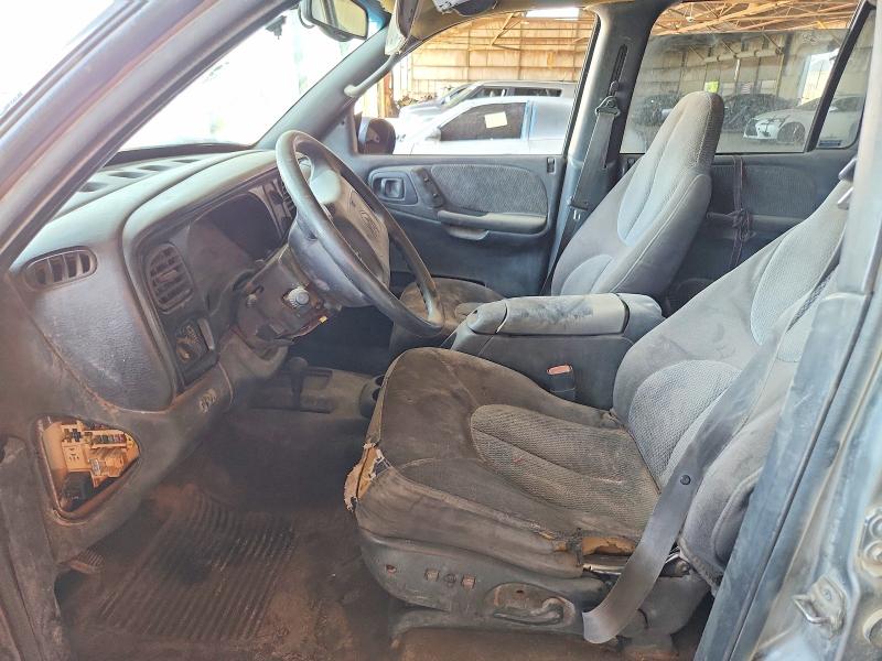 Aukcja sprzedaży 2000 Dodge Durango, vin: 1B4HS28N8YF135404, numer aukcji: 60382356