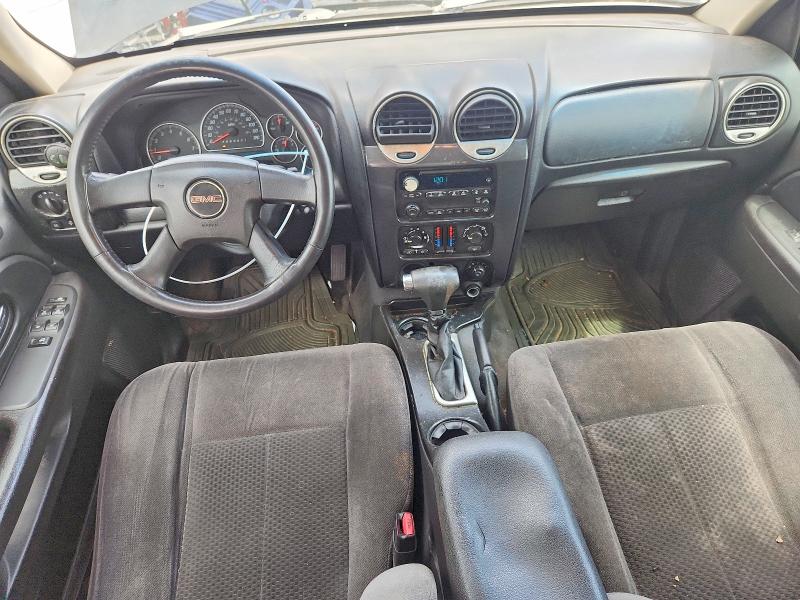 Aukcja sprzedaży 2008 Gmc Envoy, vin: 1GKDS13S682227048, numer aukcji: 61778646
