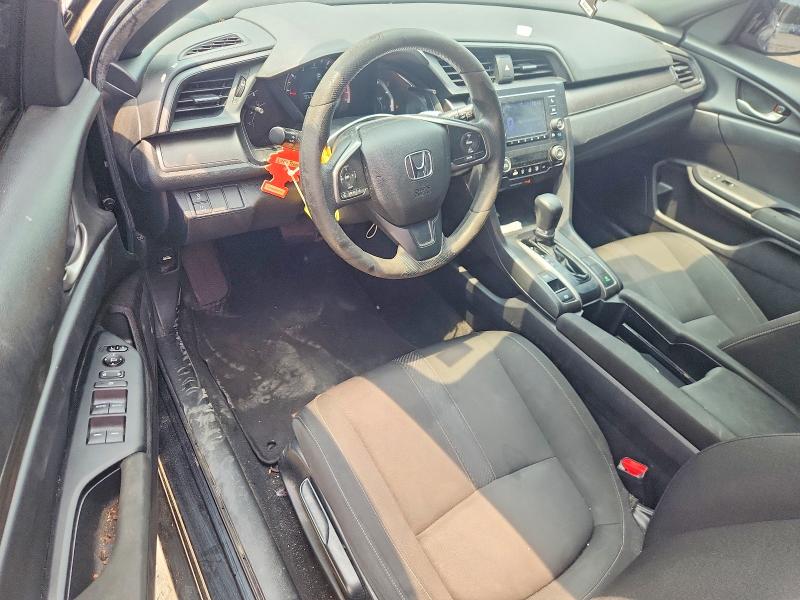 Продаж на аукціоні авто 2017 Honda Civic, vin: SHHFK7H25HU223424, номер лоту: 60636486