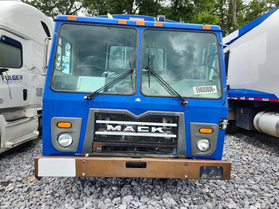 Продажа на аукционе авто 2012 Mack 600, vin: 1M2AU02C3CM006075, номер лота: 59800806