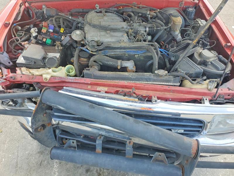 Aukcja sprzedaży 1995 Toyota 4runner, vin: JT3VN39W3S0183790, numer aukcji: 60433026