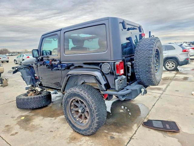 Продаж на аукціоні авто 2011 Jeep Wrangler, vin: 1J4AA7D15BL604667, номер лоту: 62241096