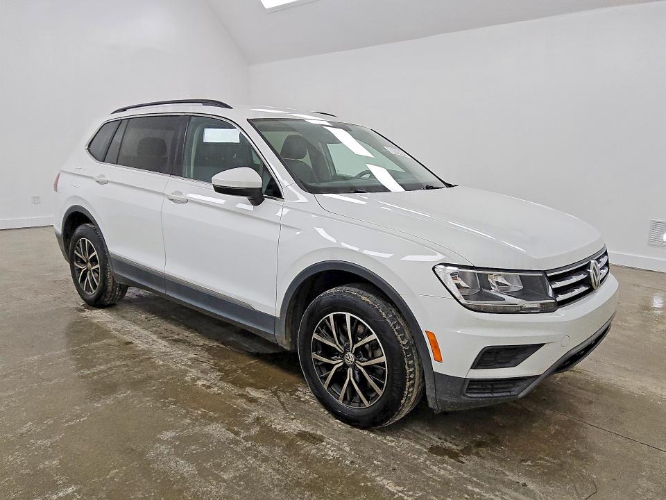 Aukcja sprzedaży 2020 Volkswagen Tiguan, vin: 3VV3B7AX8LM182576, numer aukcji: 85968945