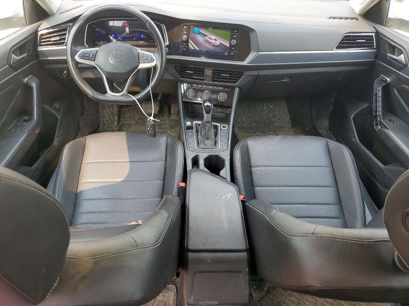 Продаж на аукціоні авто 2023 Volkswagen Jetta, vin: 3VWEM7BU0PM039646, номер лоту: 59990976