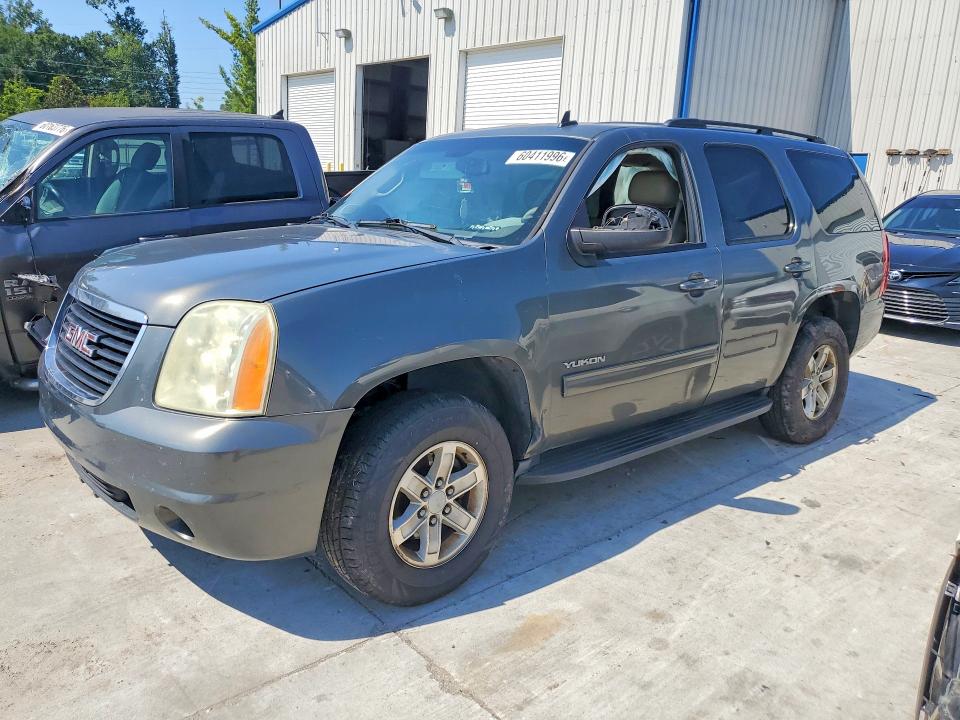 60411996 :رقم المزاد ، 1GKS1AE01BR164820 vin ، 2011 Gmc Yukon مزاد بيع